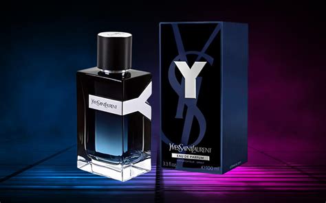 yves saint laurent y edp review|yves saint laurent for men.